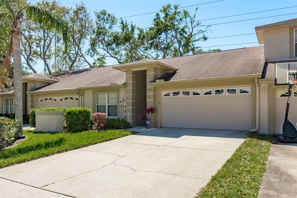 3056 PEPPERWOOD LANE W CLEARWATER, FL 33761