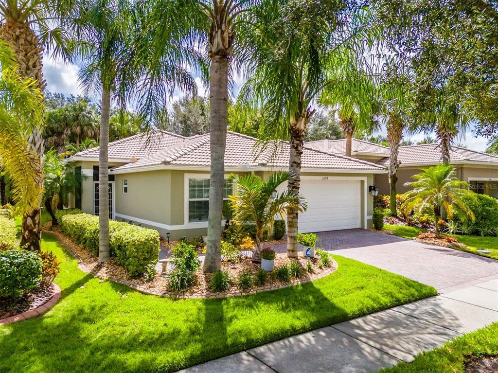 15818 COBBLE MILL DRIVE WIMAUMA, FL 33598