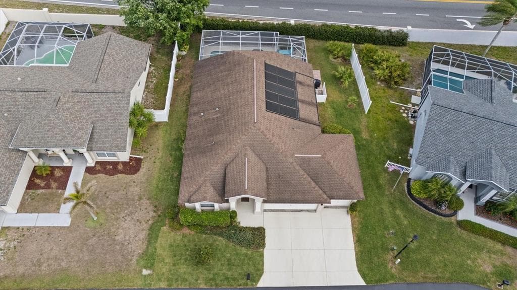 10542 MAGRATH LANE NEW PORT RICHEY, FL 34654