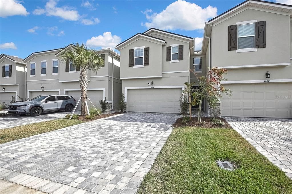 4066 CLOUD HOPPER WAY LUTZ, FL 33559