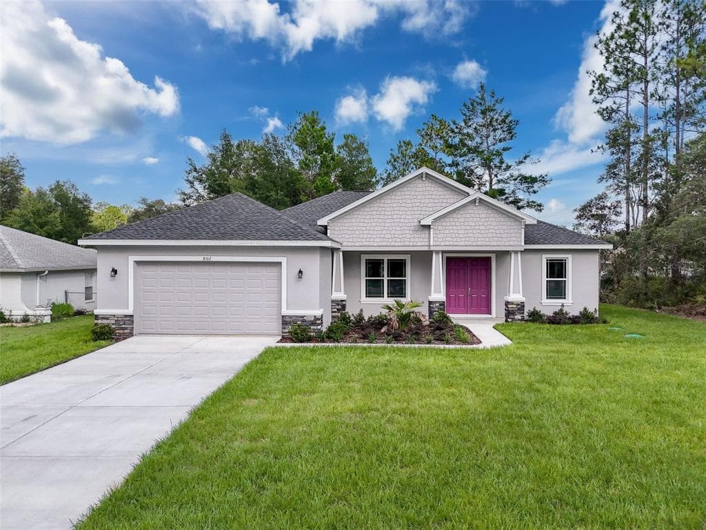 8102 N VOYAGER DRIVE