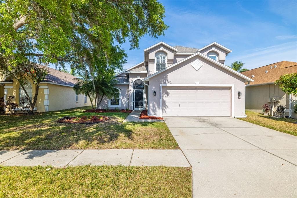 4213 SAVAGE STATION CIRCLE NEW PORT RICHEY, FL 34653