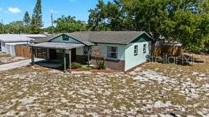 8501 RIVER OAKS DRIVE TAMPA, FL 33615