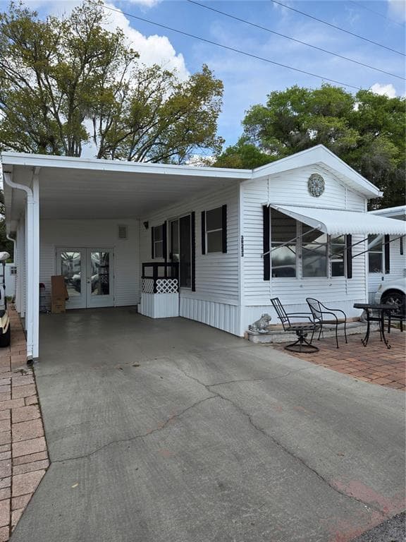 39233 RECESS DRIVE ZEPHYRHILLS, FL 33542