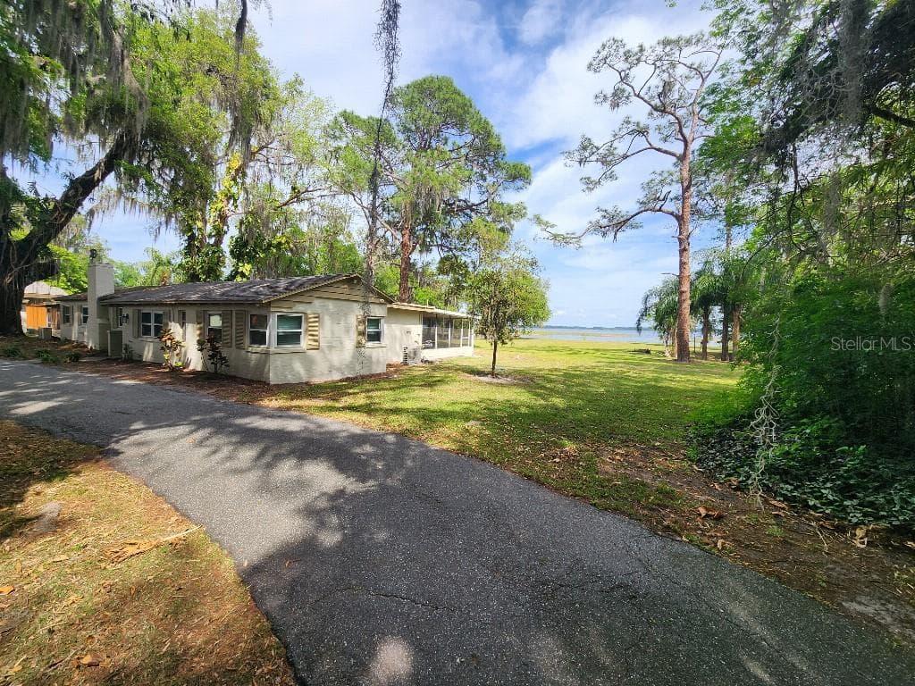 12901 BROLEMAN ROAD ORLANDO, FL 32832