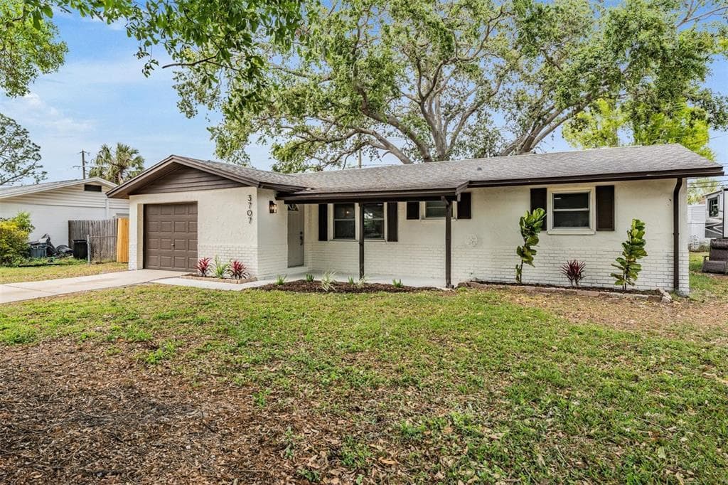 3707 14TH AVENUE SE LARGO, FL 33771