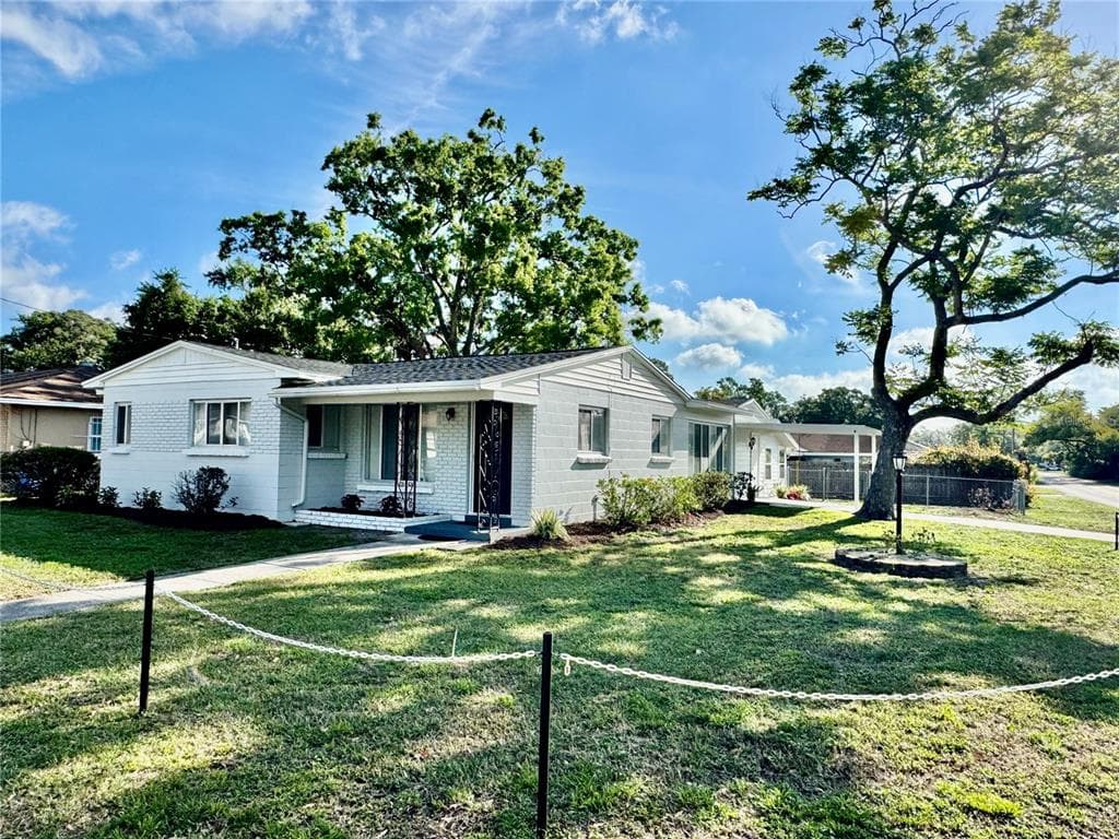 12201 N. BOULEVARD TAMPA, FL 33612