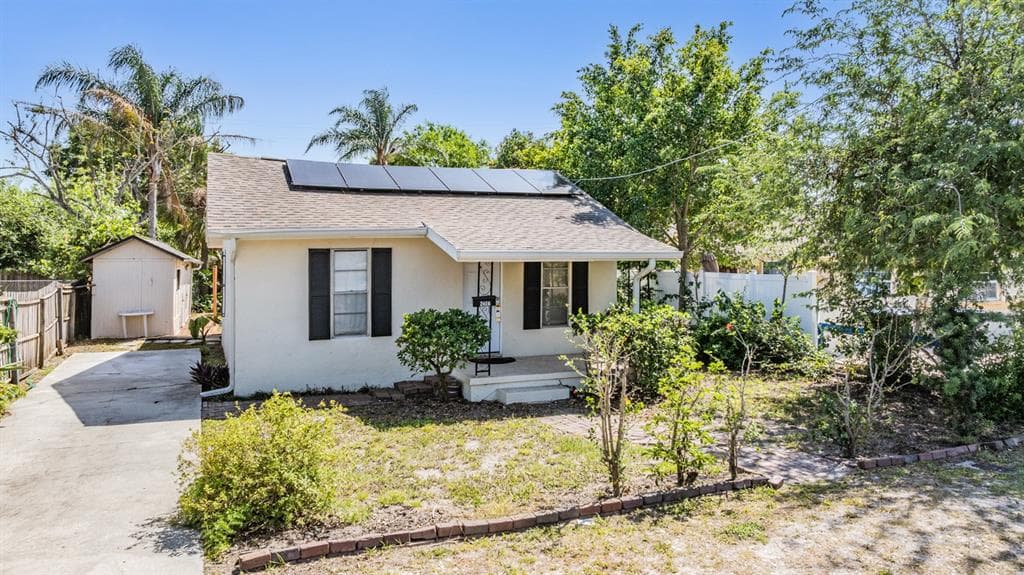 2414 W STATE STREET TAMPA, FL 33609