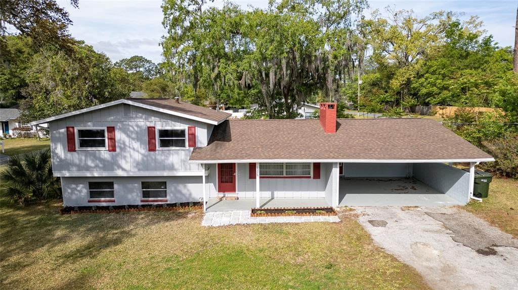 1326 SE 34TH TERRACE OCALA, FL 34471