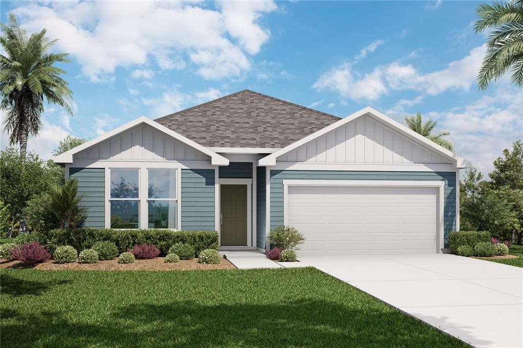 1174 HAMMOCK DUNES DRIVE JACKSONVILLE, FL 32221