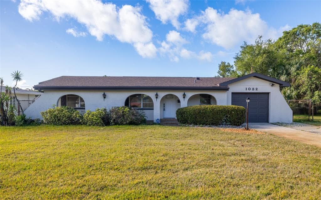 1032 26TH AVENUE S ST PETERSBURG, FL 33705