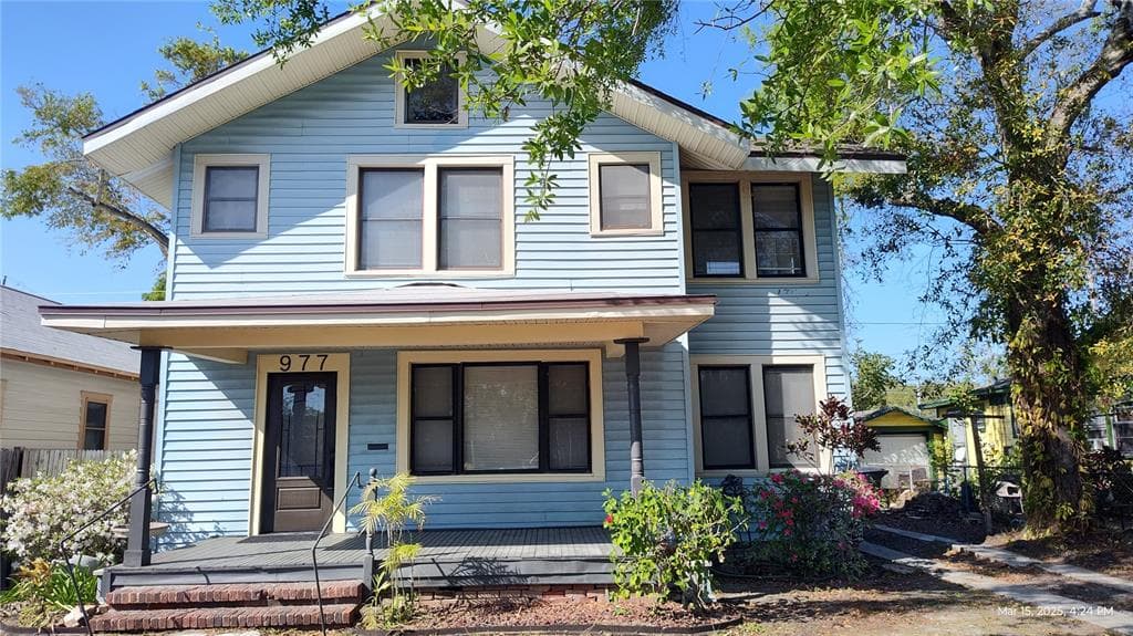 977 8TH AVENUE S ST PETERSBURG, FL 33705