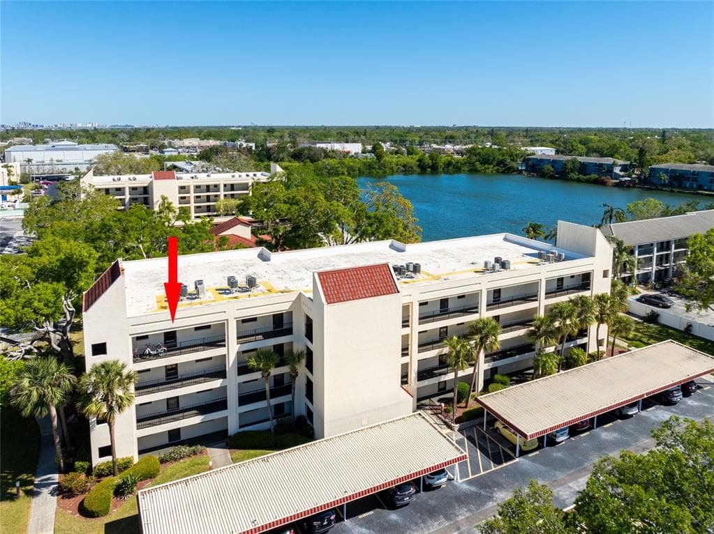 11485 OAKHURST ROAD UNIT B401 LARGO, FL 33774