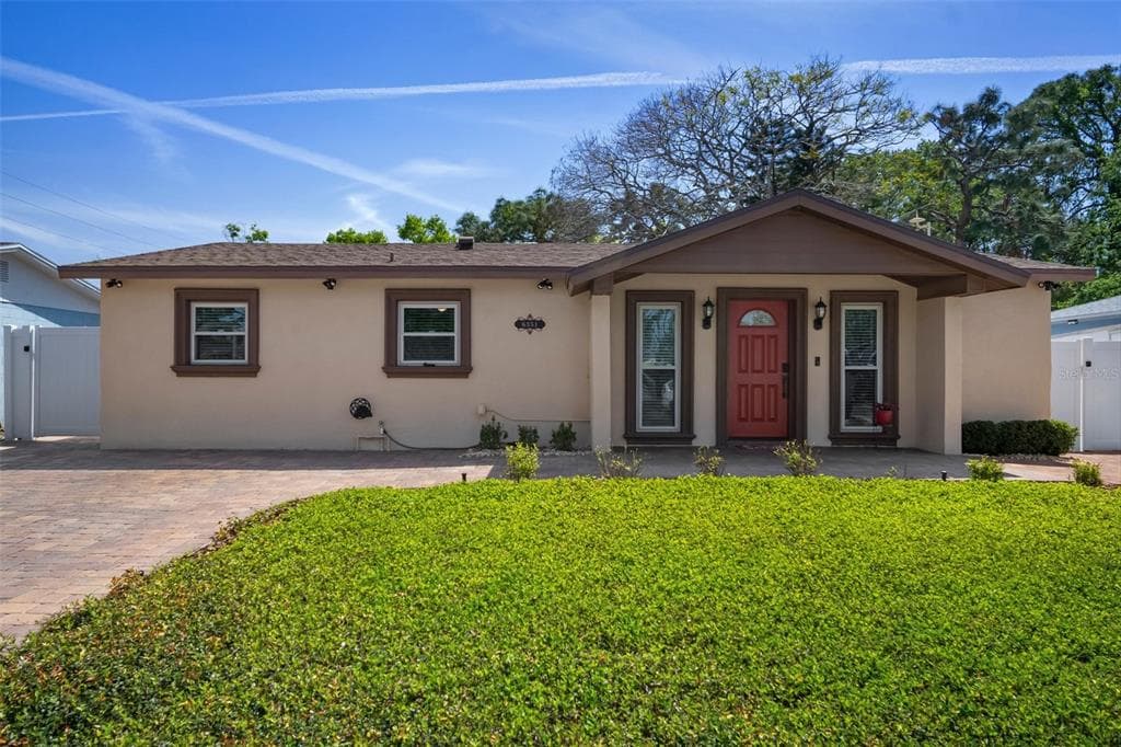 6351 S LANSDALE CIRCLE
