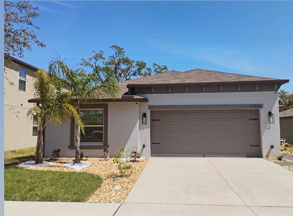 1708 FRED IVES STREET RUSKIN, FL 33570