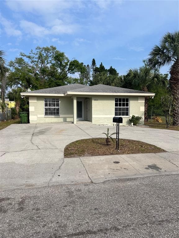 2510 N OSPREY AVENUE SARASOTA, FL 34234