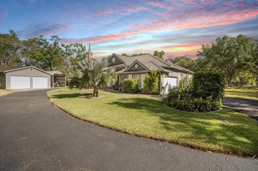231 SUNDANCE TRAIL WIMAUMA, FL 33598