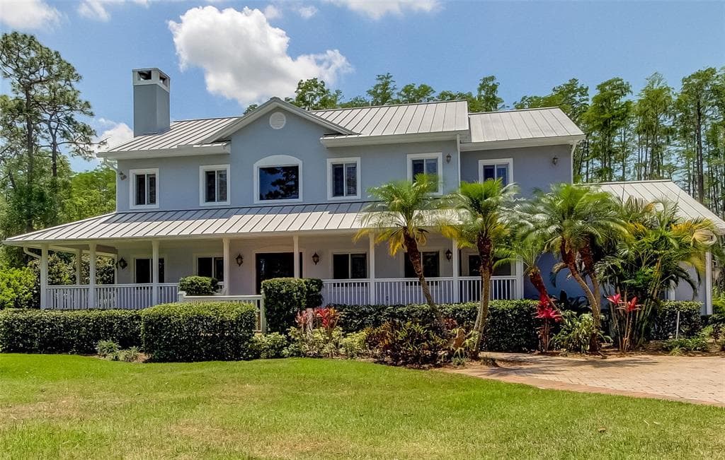 7510 N MOBLEY ROAD ODESSA, FL 33556