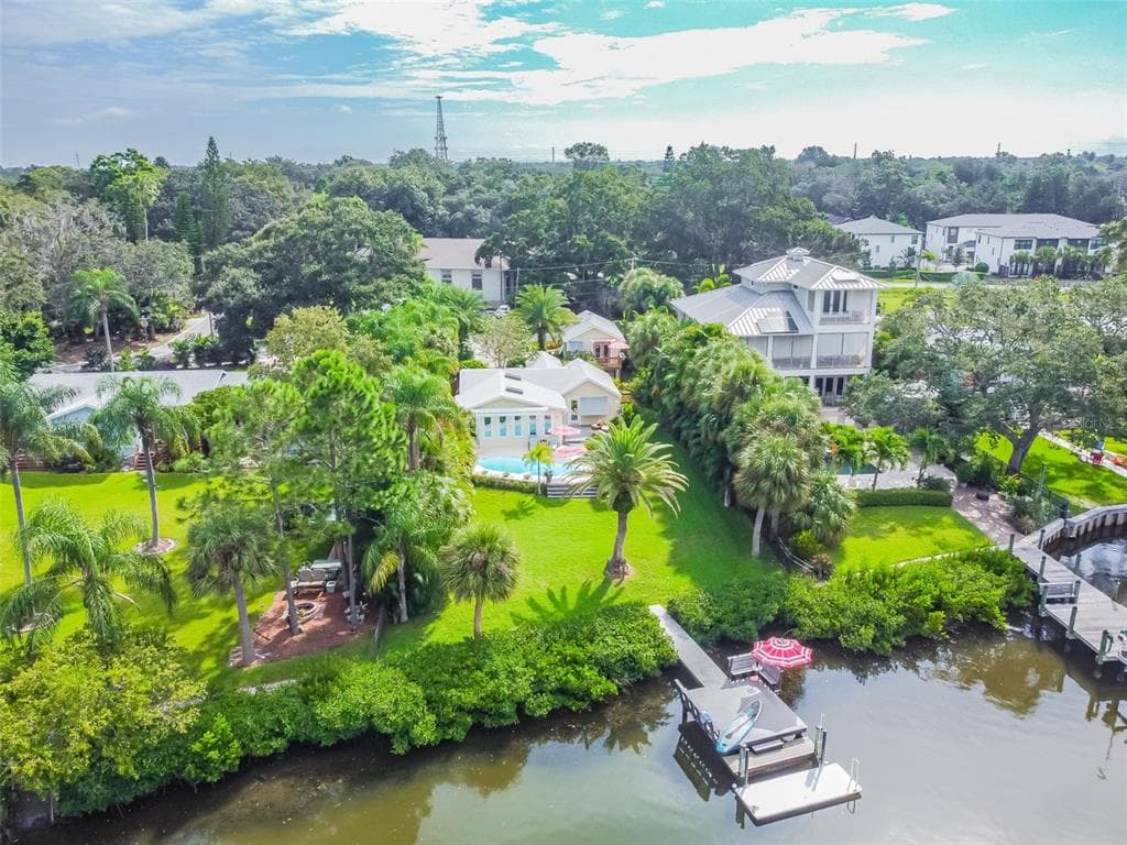 1856 STEVENSON AVENUE CLEARWATER, FL 33755