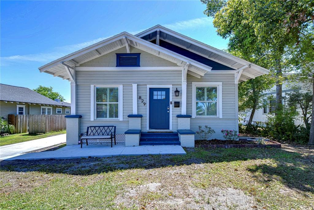 829 E LIME STREET LAKELAND, FL 33801