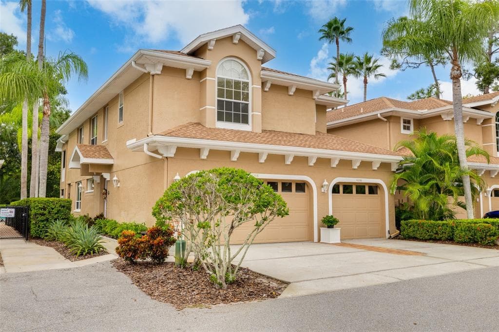 4206 PRESERVE PLACE PALM HARBOR, FL 34685