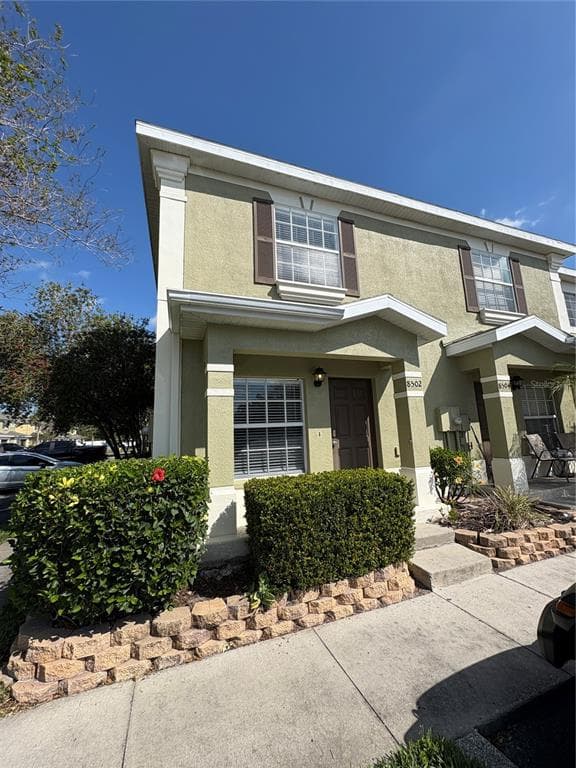 8502 GABLEBEND WAY TAMPA, FL 33647