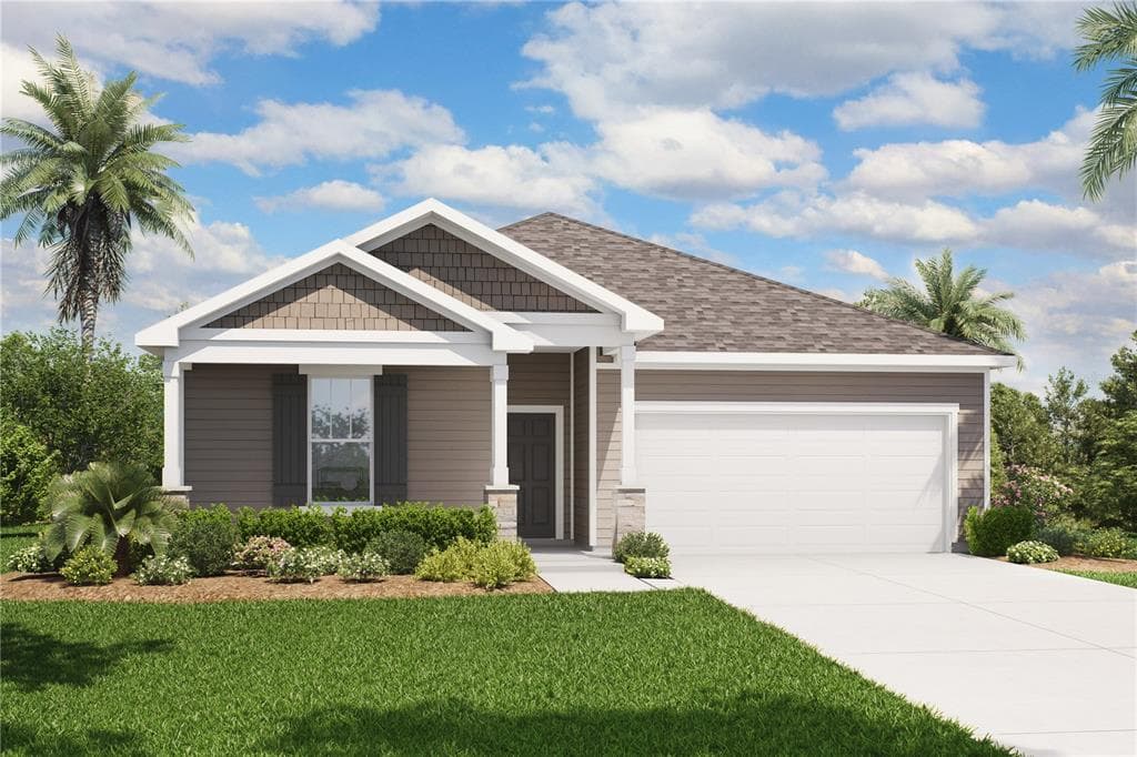 1157 HAMMOCK DUNES DRIVE JACKSONVILLE, FL 32221