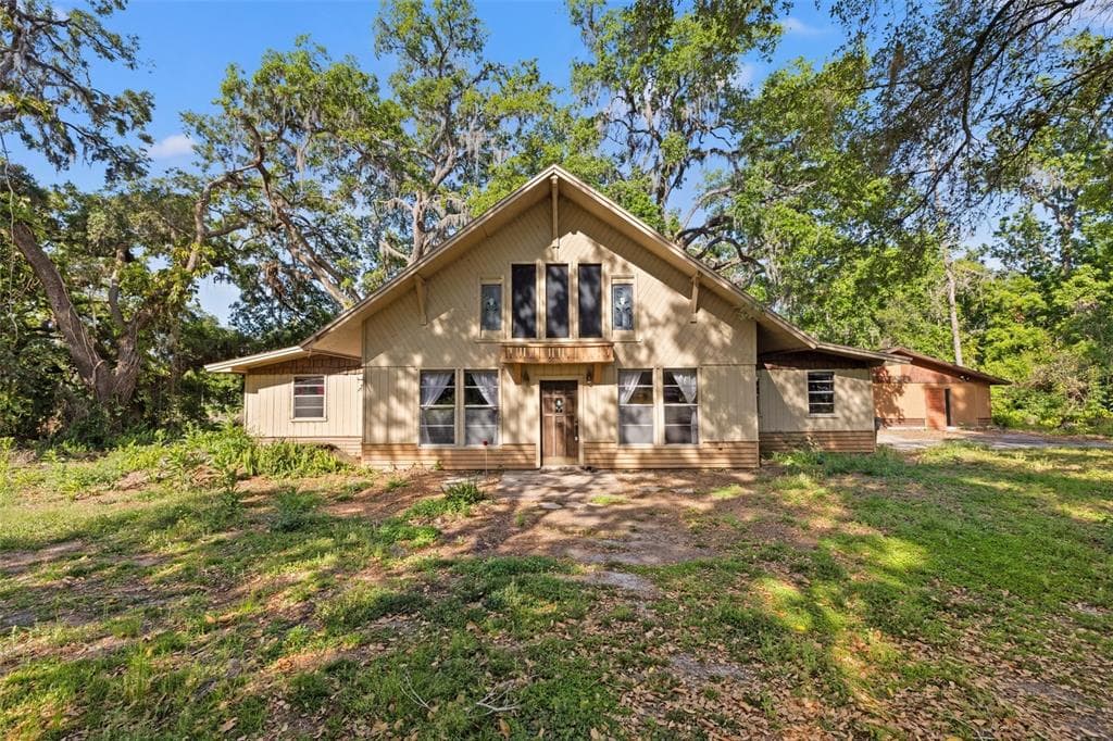 308 N SMOKEY MOUNTAIN ROAD SEFFNER, FL 33584