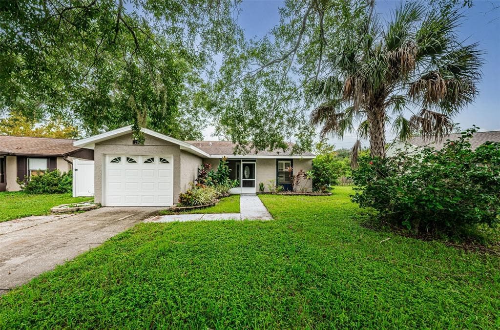 202 LAKE CHARLES COURT OLDSMAR, FL 34677