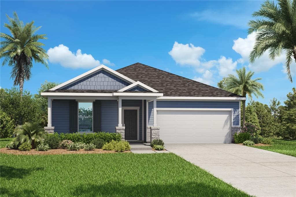 1329 HAMMOCK DUNES DRIVE JACKSONVILLE, FL 32221