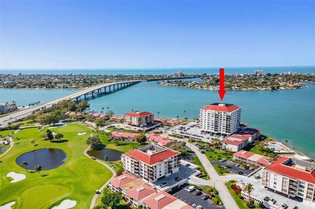 6265 SUN BOULEVARD UNIT 1201
