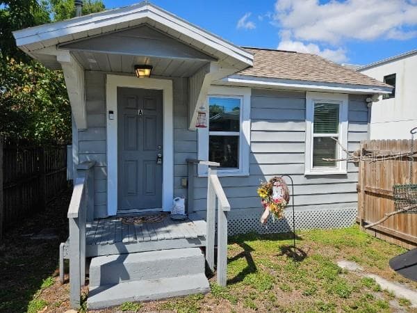 2703 W NORTH A STREET UNIT A TAMPA, FL 33609