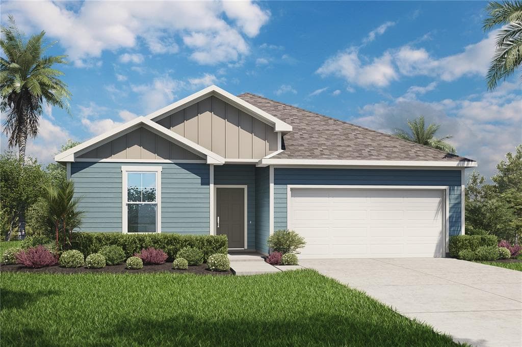 1350 HAMMOCK DUNES DRIVE JACKSONVILLE, FL 32221