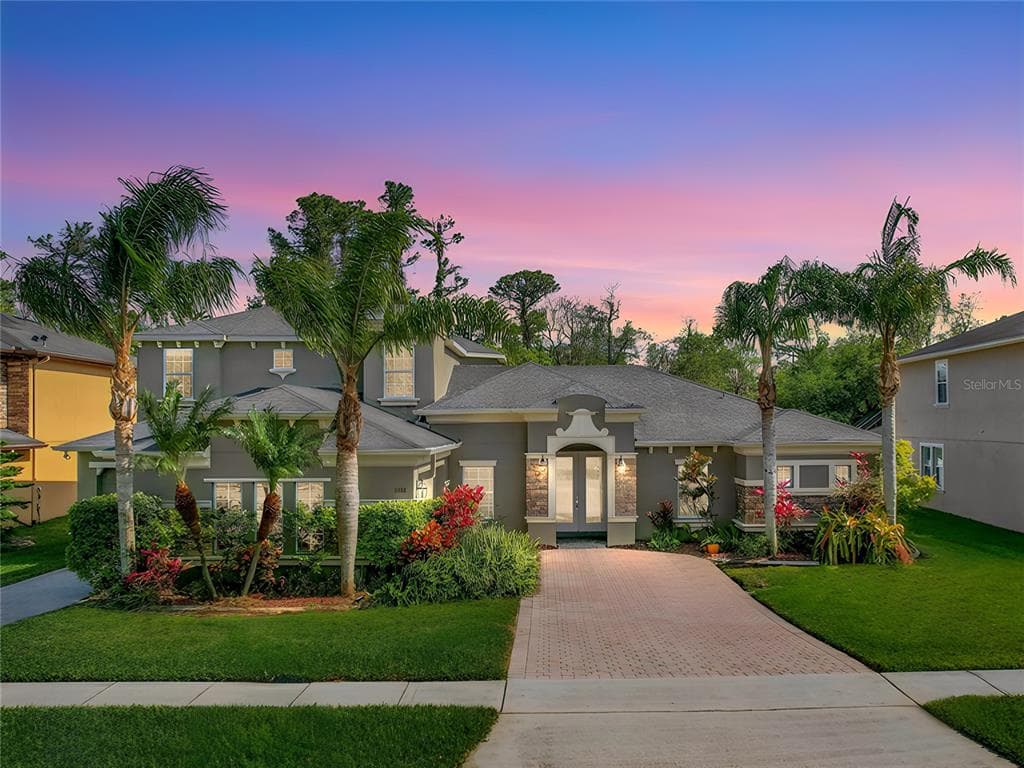 3245 HEIRLOOM ROSE PLACE OVIEDO, FL 32766