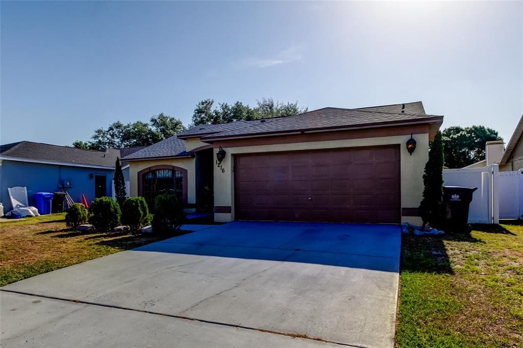 1216 BARMERE LANE BRANDON, FL 33511