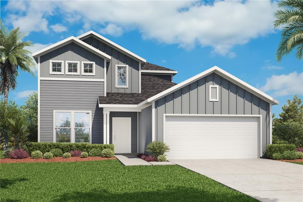 1372 HAMMOCK DUNES DRIVE JACKSONVILLE, FL 32221
