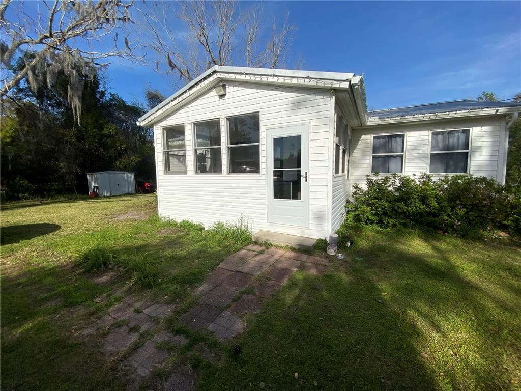 13726 N COUNTY ROAD 229 RAIFORD, FL 32083