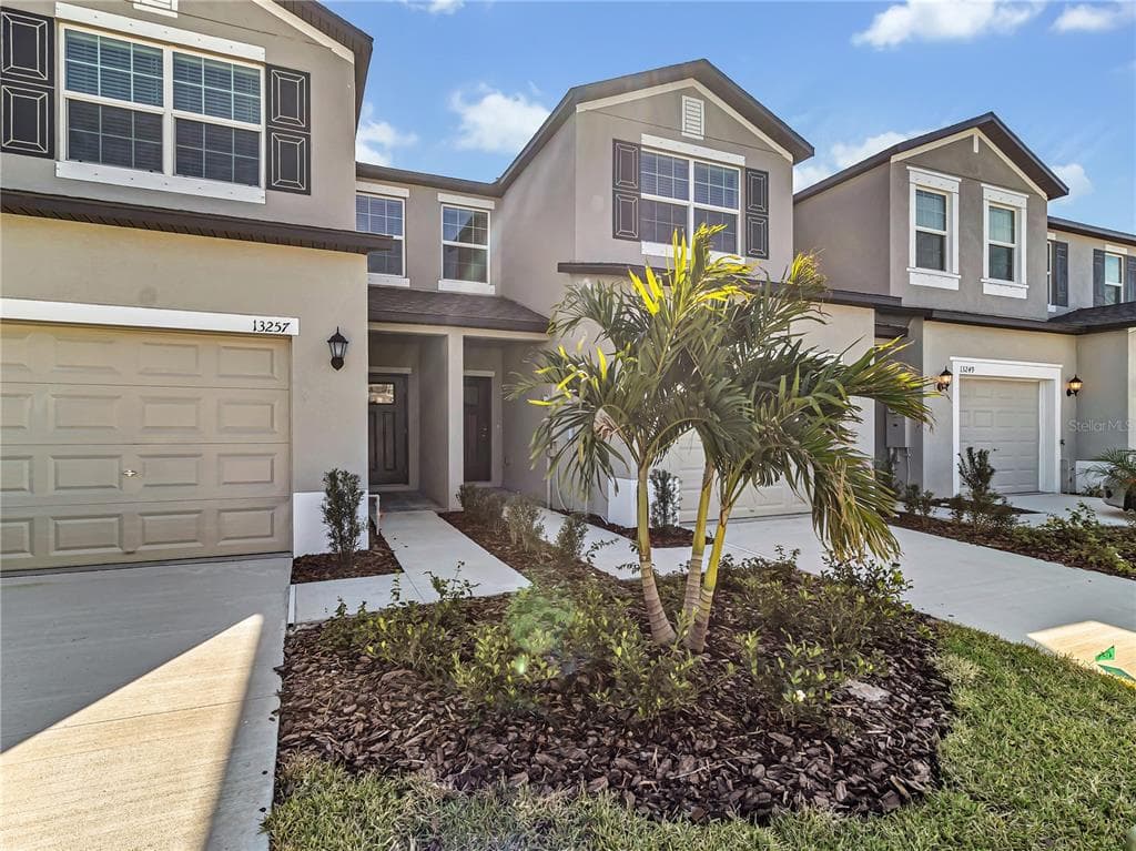 13229 EMPRESS JEWEL PARRISH, FL 34219