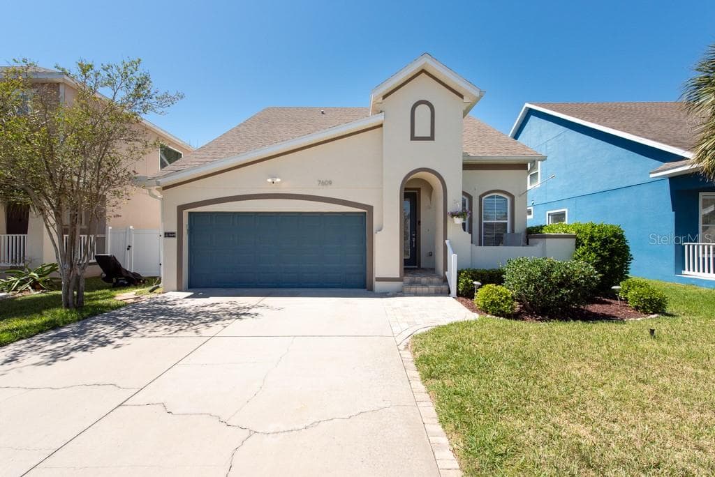 7609 S FITZGERALD STREET TAMPA, FL 33616