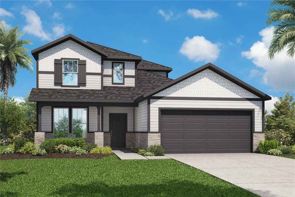 1163 HAMMOCK DUNES DRIVE JACKSONVILLE, FL 32221