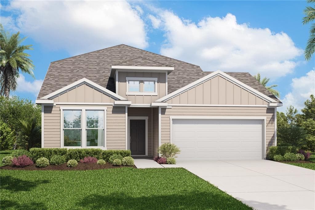 1193 HAMMOCK DUNES DRIVE