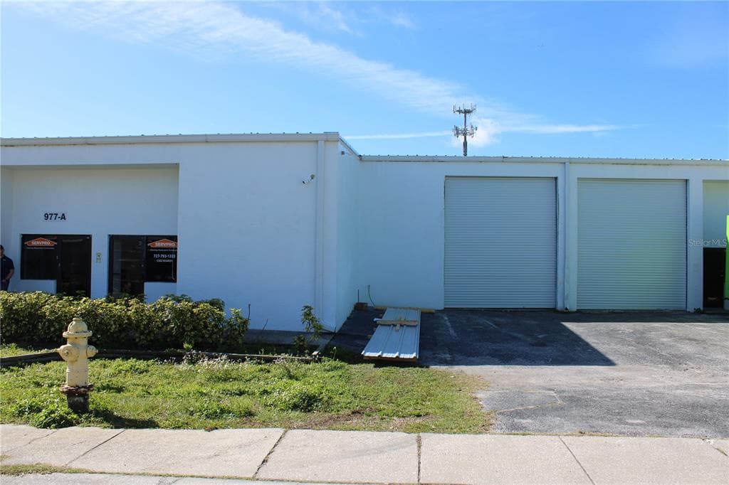 977 WITHLACOOCHEE STREET UNIT D SAFETY HARBOR, FL 34695