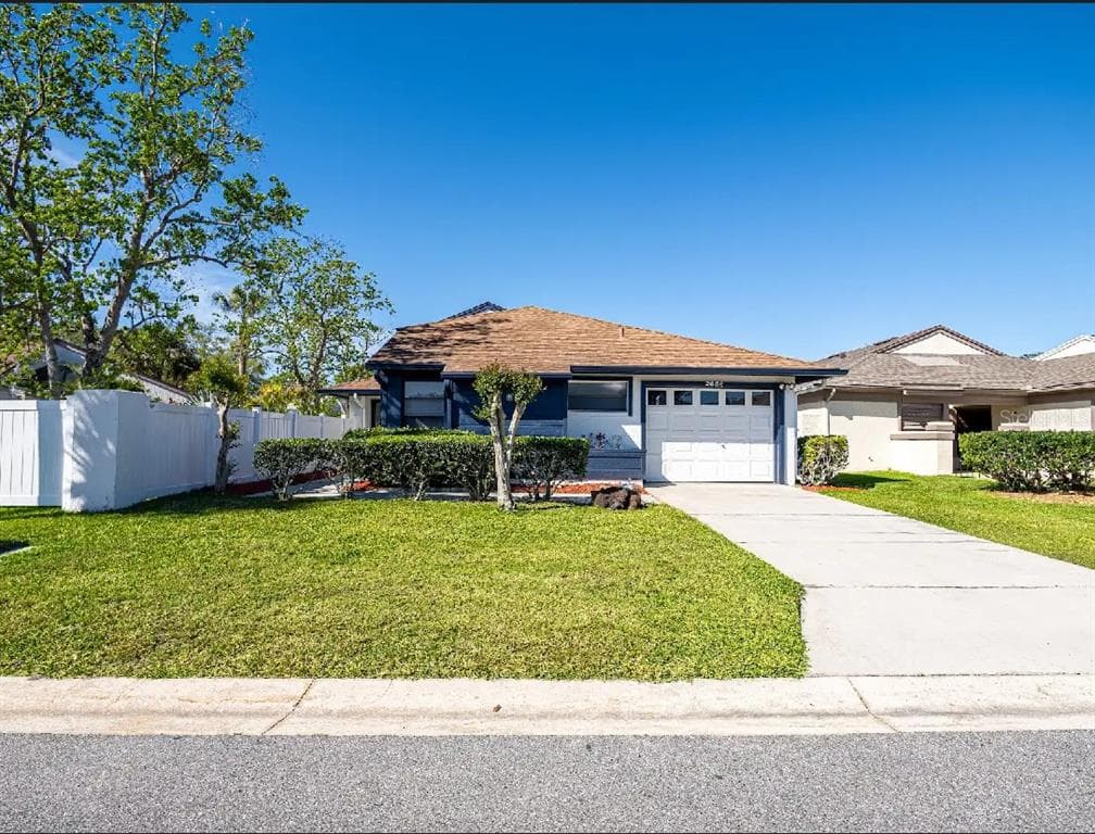 2656 AUTUMN GREEN DRIVE ORLANDO, FL 32822