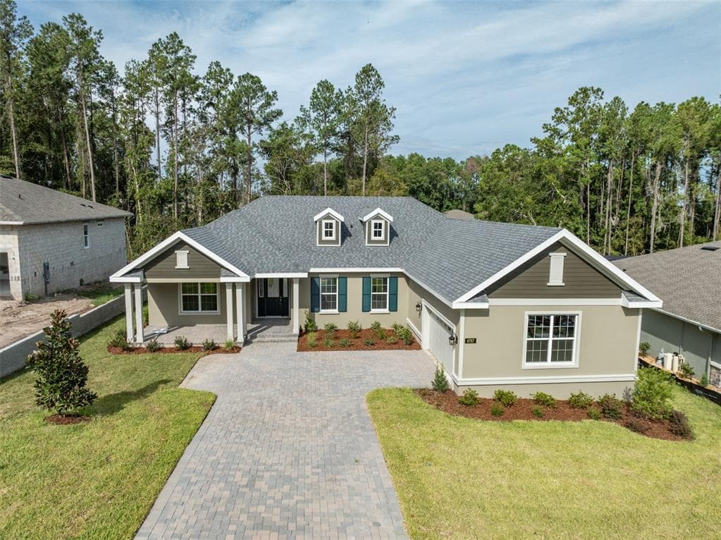 4787 MAJESTIC HILLS LOOP BROOKSVILLE, FL 34601