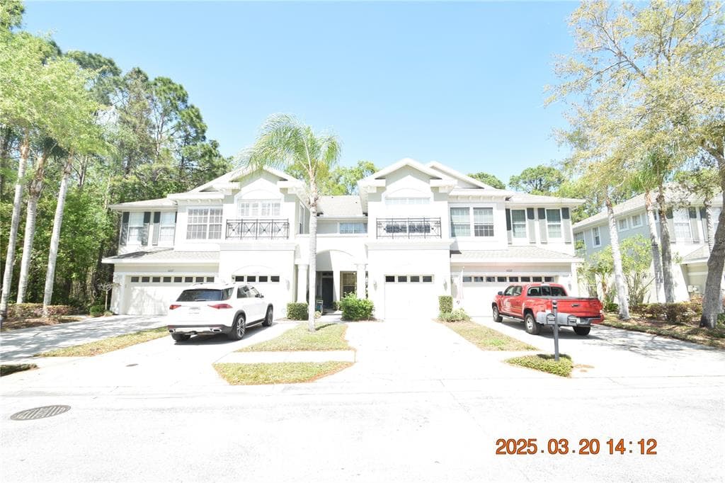 14223 WATERVILLE CIRCLE UNIT 14223 TAMPA, FL 33626
