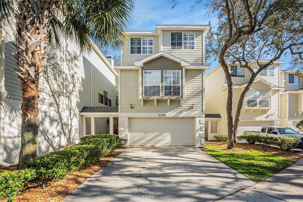 1359 CURLEW ROAD DUNEDIN, FL 34698