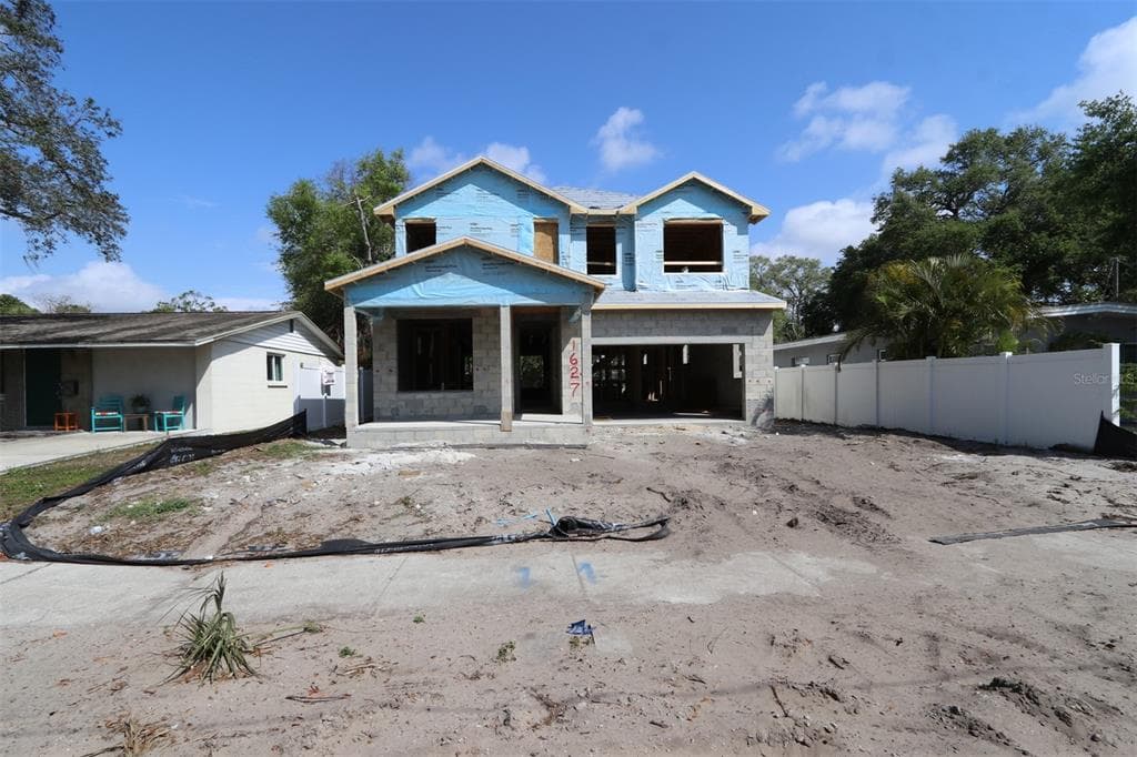 1627 48TH AVENUE N ST PETERSBURG, FL 33714