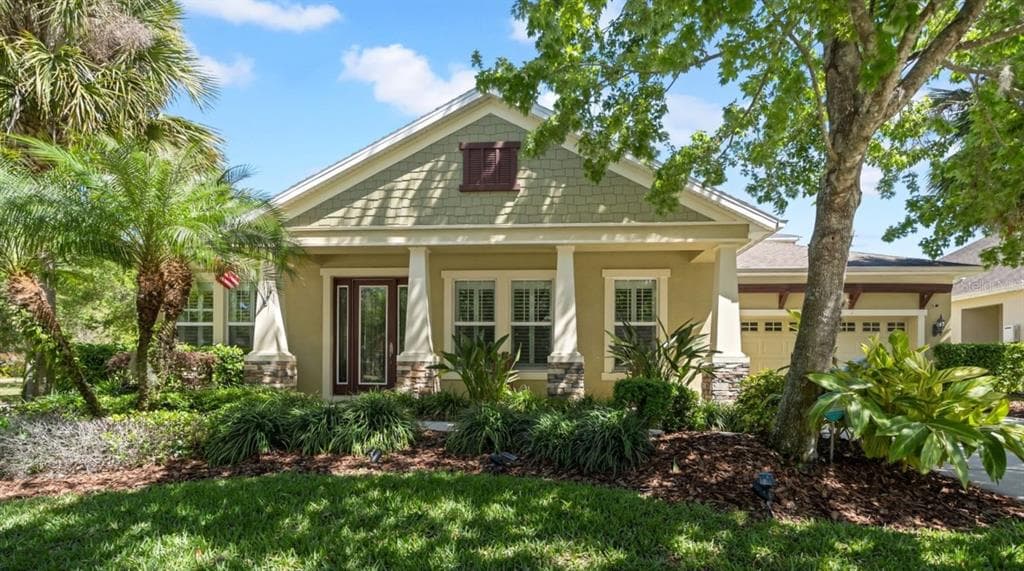 15902 OAKLEAF RUN DRIVE LITHIA, FL 33547