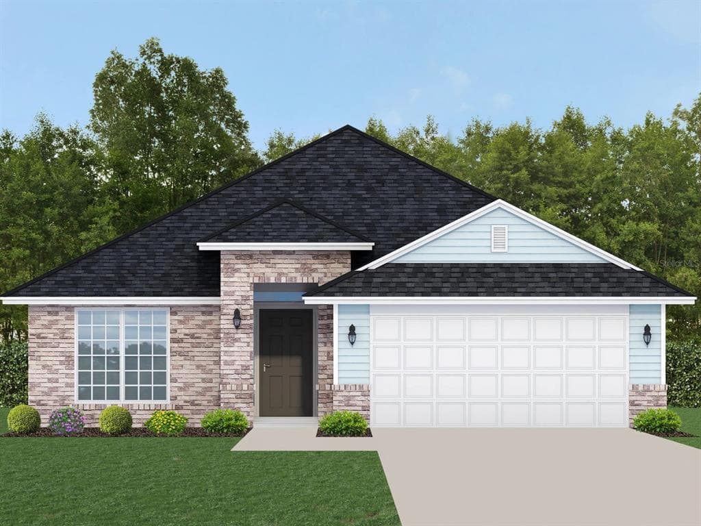 33 RUSSELL DRIVE PALM COAST, FL 32164