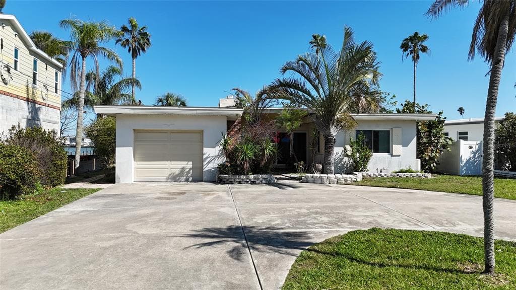 15507 REDINGTON DRIVE REDINGTON BEACH, FL 33708